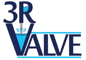 3R Valve Logo
