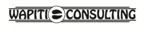 Wapiti Consulting Logo