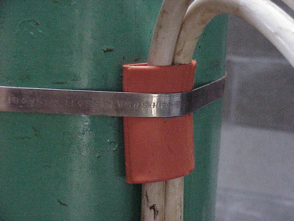 Hose Protectors