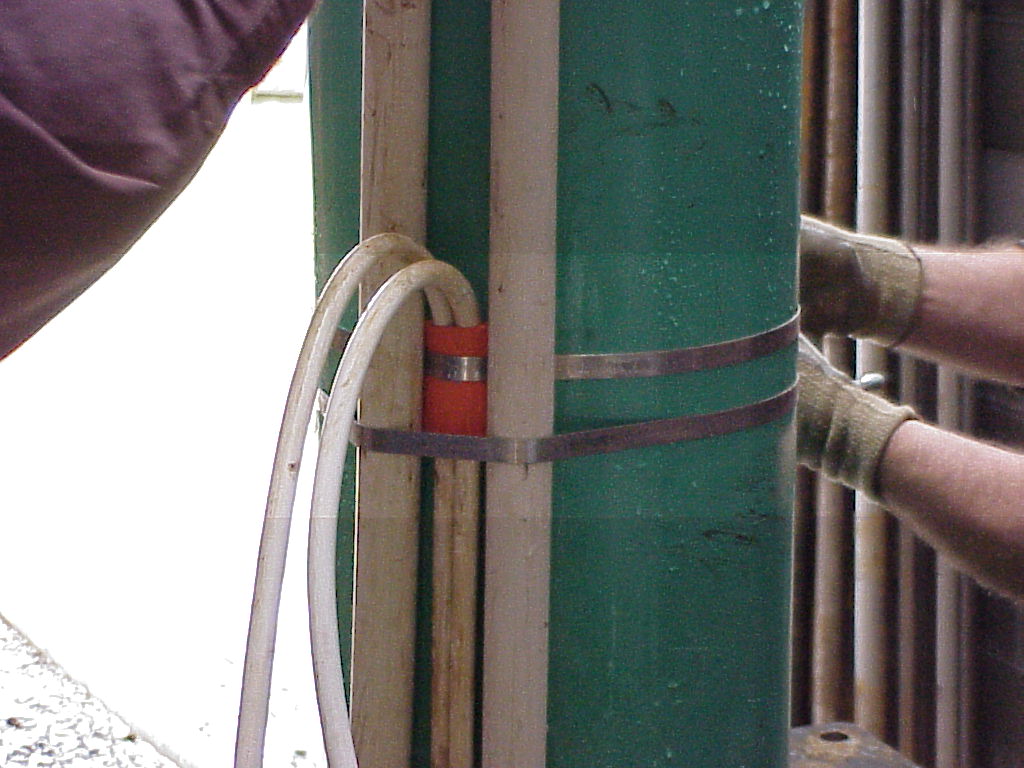 Hose and Pipe Protectors