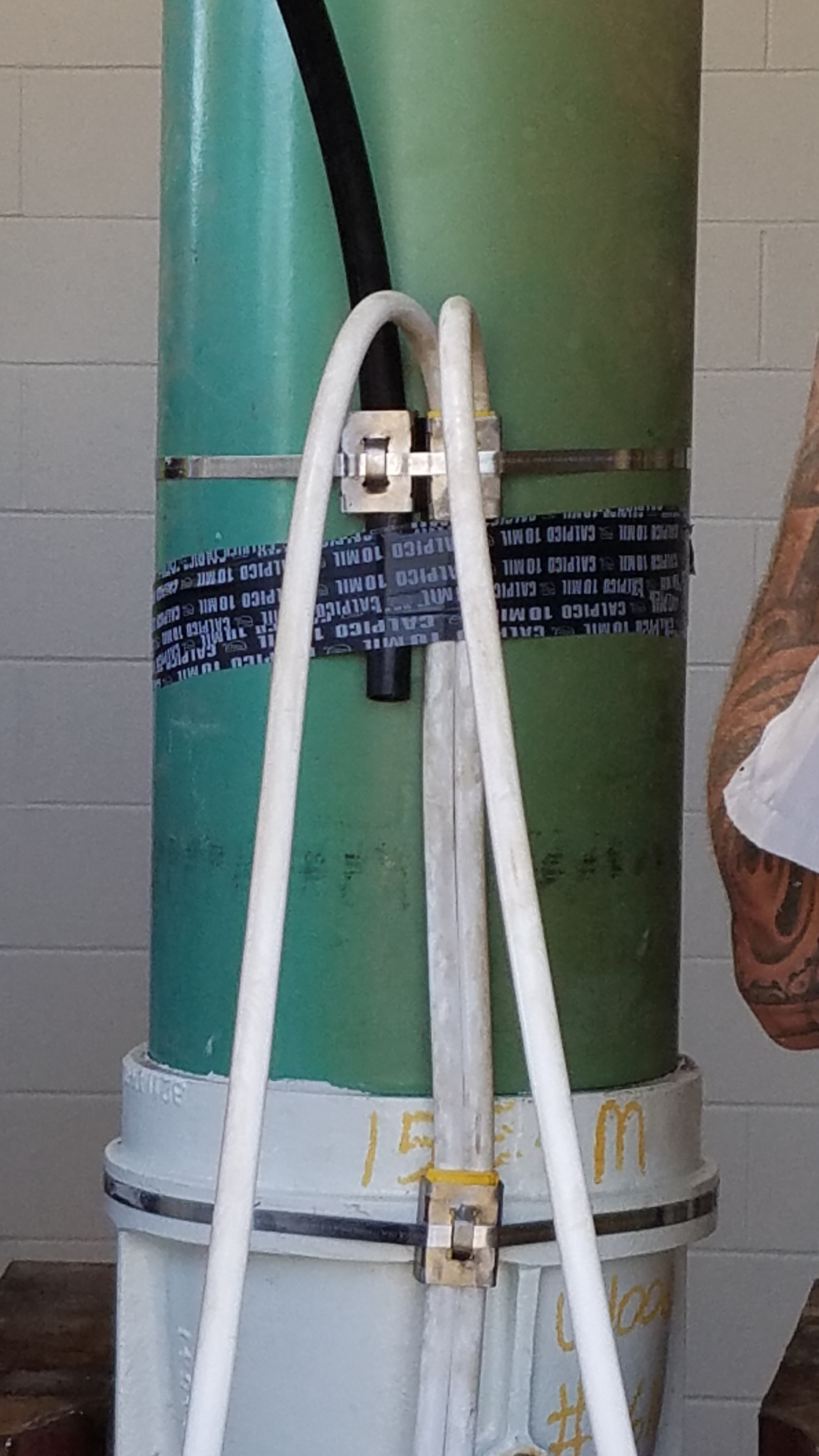 woodland hose protectors