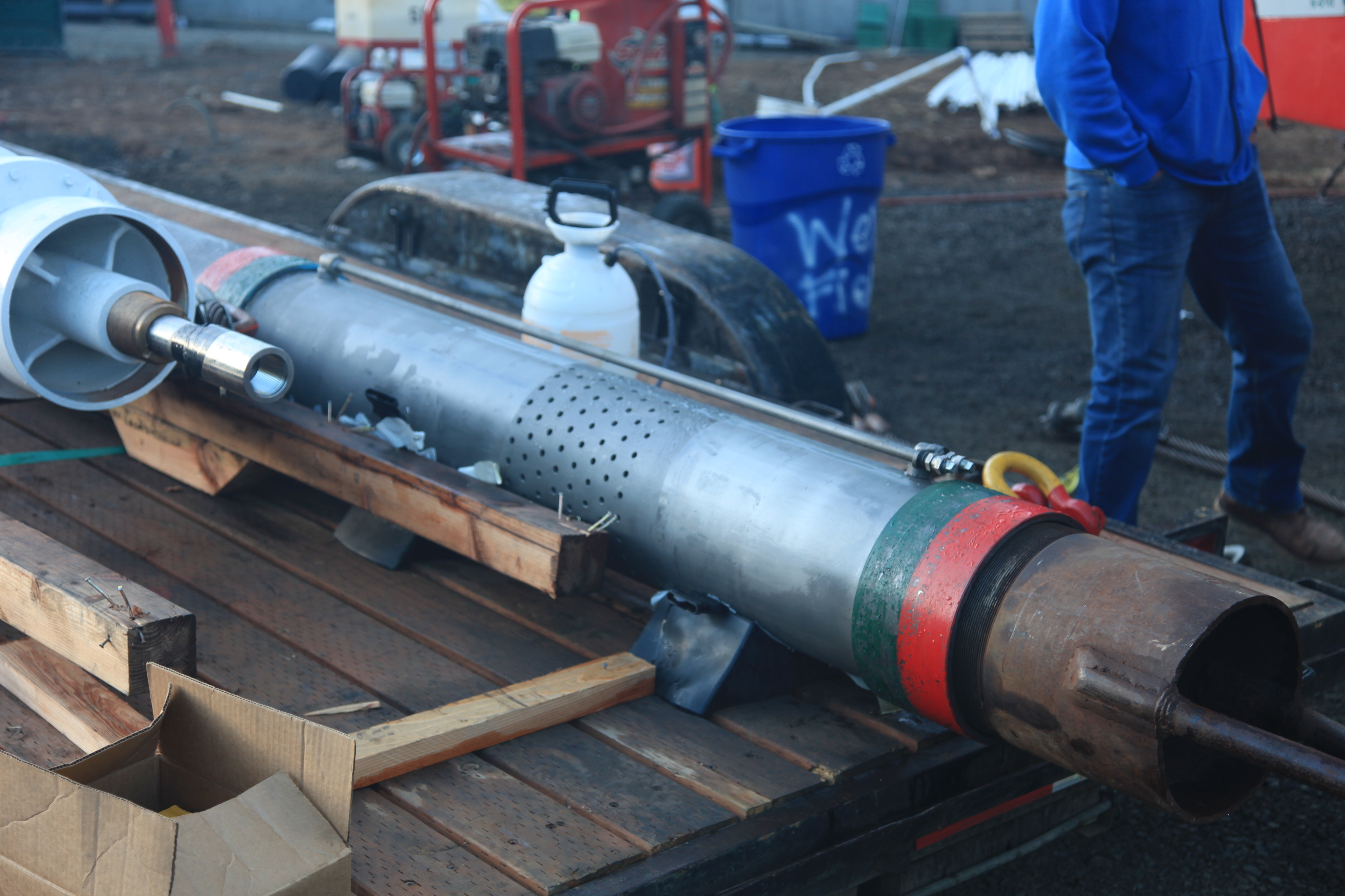 10" 3R Valve